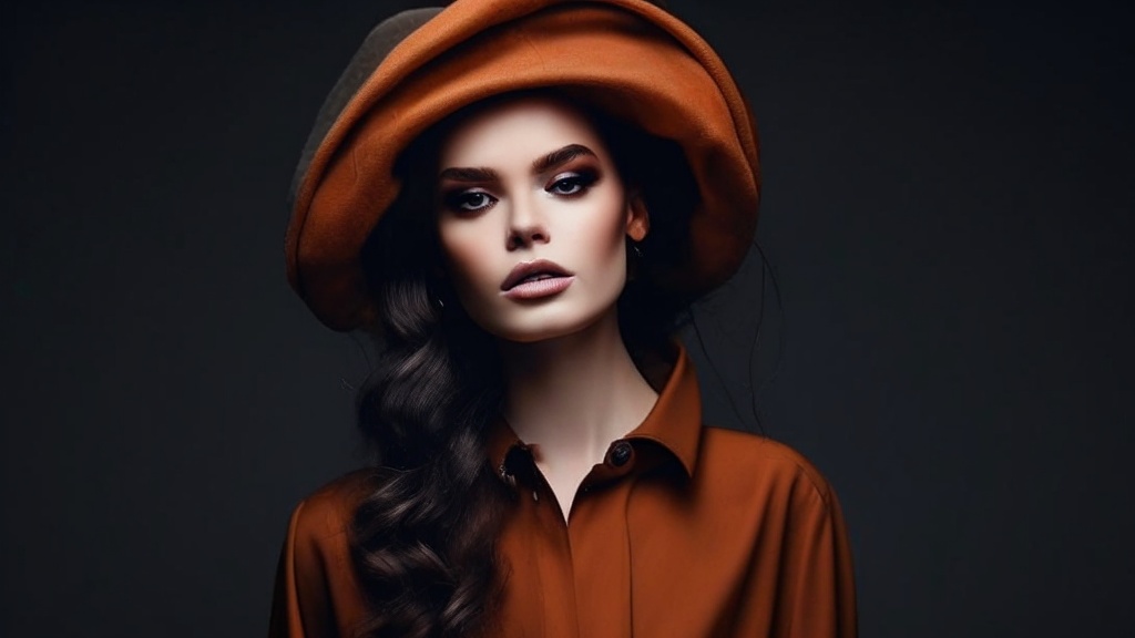 Featured image of post Главные тренды осени 2025: must-have от Vogue