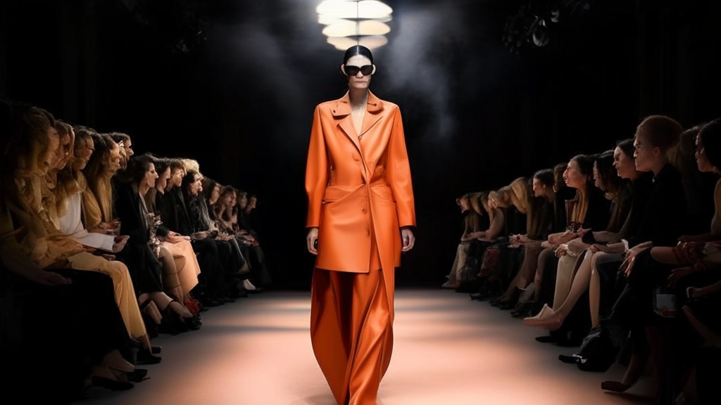 Featured image of post Balenciaga представляет новую коллекцию: провокация или гениальность?